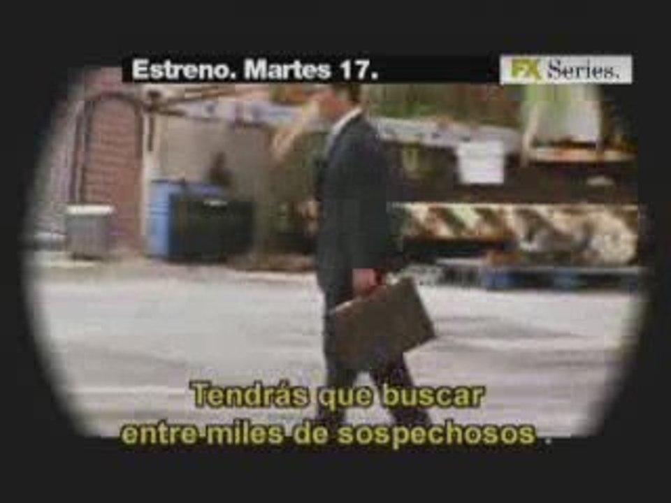 Burn Notice. Nueva temporada