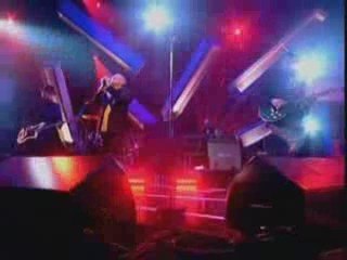 Magazine - Shot By Both Sides