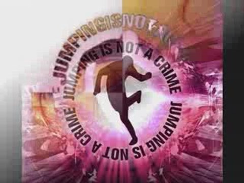 jumping is not crime 3