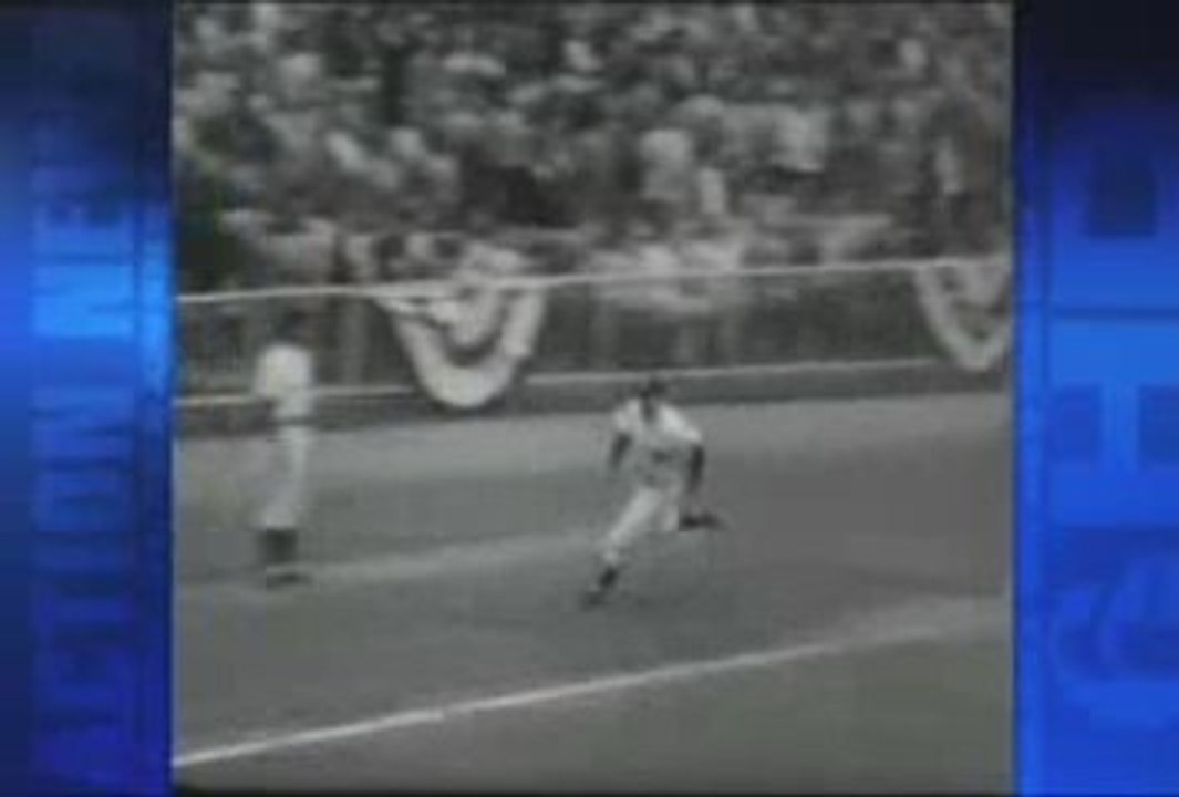 Phillies vs Yankees (1950 World Series)