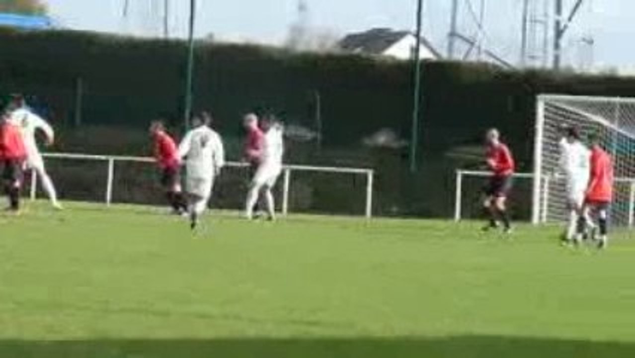 ESK B-Pont de buis #1