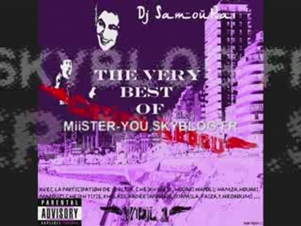 Cheb Abdou - 07 Kindir N'batel [ Remix ] ( Best of 2009 )