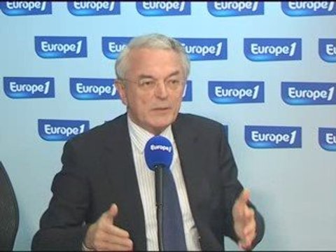 Arthuis: il faut abroger le bouclier fiscal