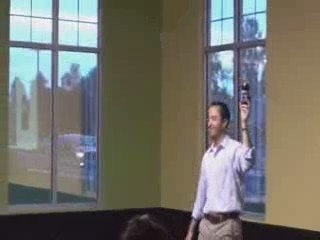 Fitness Training for Kids!