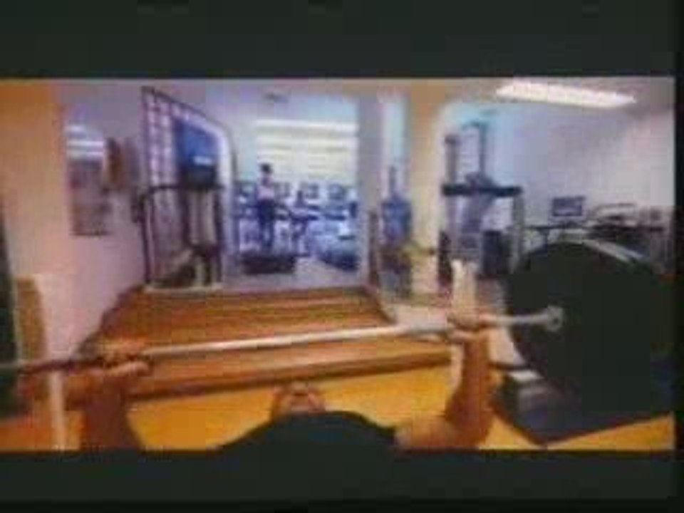Asansör 1999 Fragman