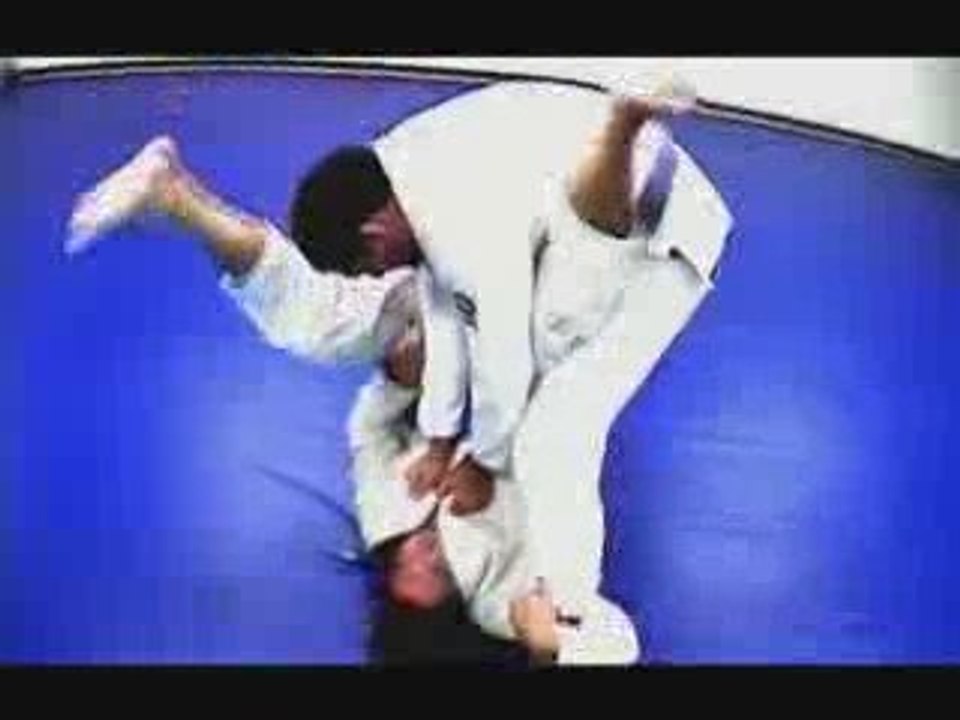 MMA