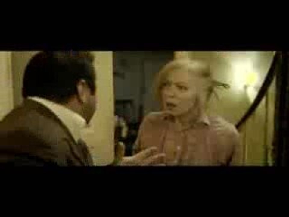 Karanlıktakiler 2009 Fragman