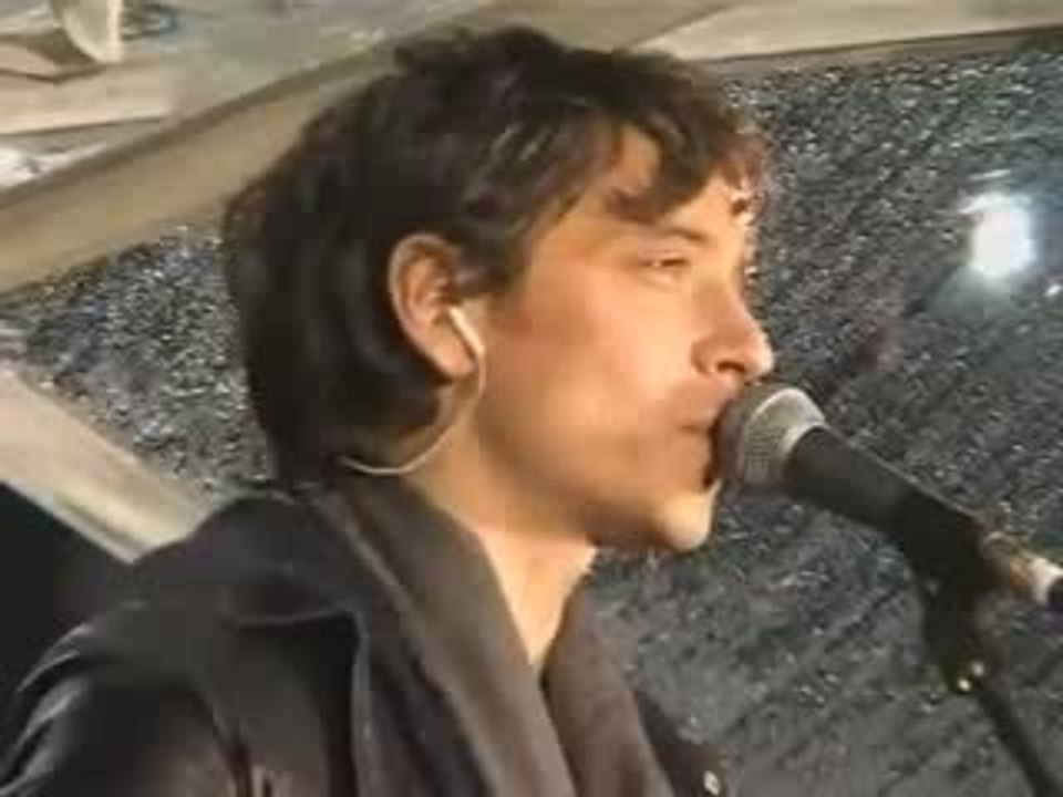raphael stade de france