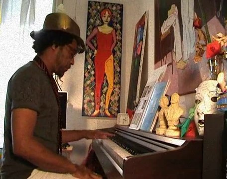 ZZAJZZAJ 100 opus 100 @ by ETHEL MUNIZ