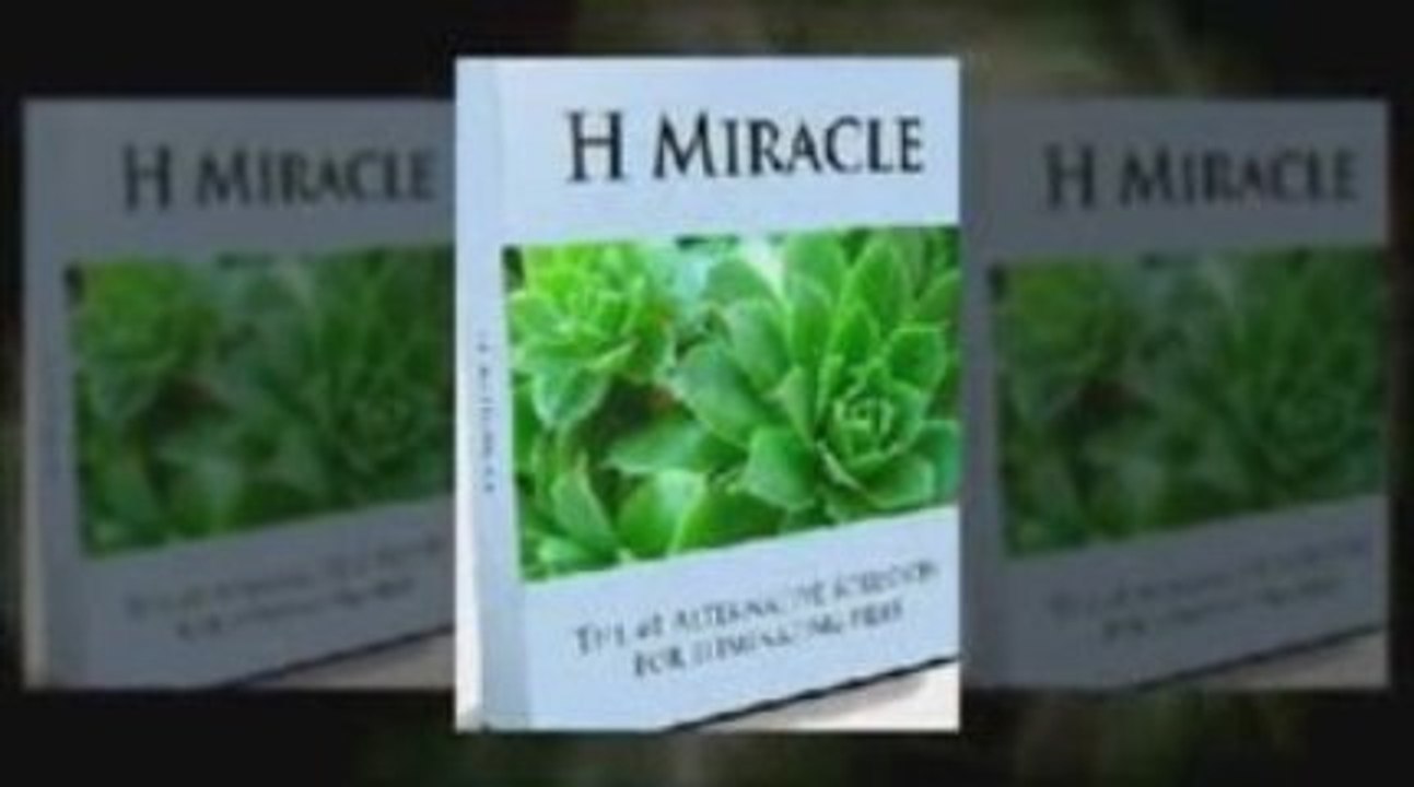 Natural Hemorrhoid Treatment-Cure For Hemorrhoids