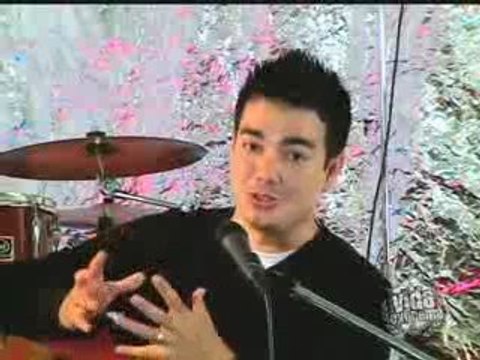 Jacobo Ramos - Entrevista Expolit 2009