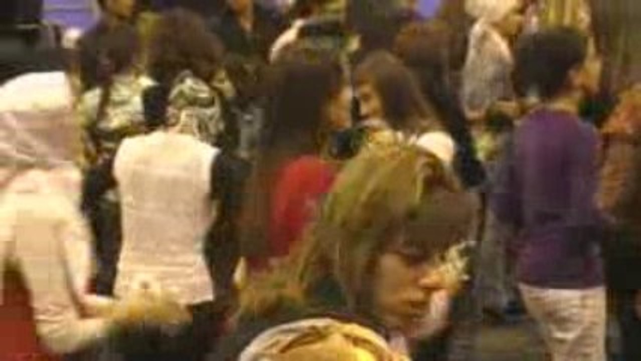 sinan yilmaz montargis 2009