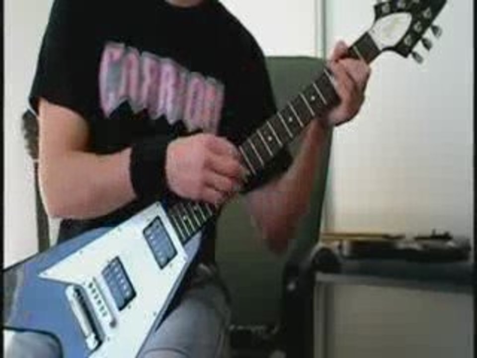 Master of Puppets