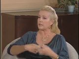 Ellie Drake Interviews Real Woman Melody Thomas Scott pt2