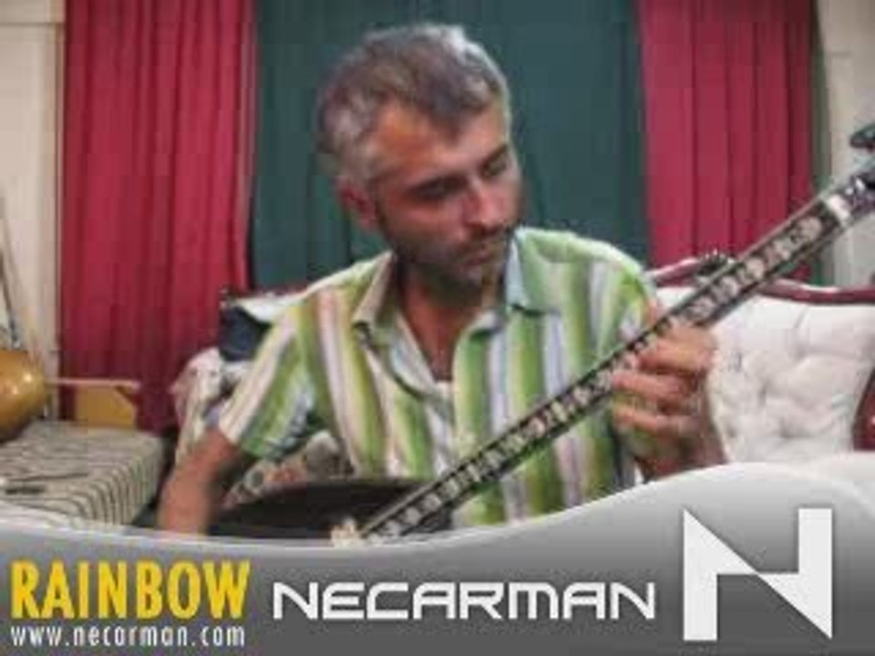 NK44 RAINBOW