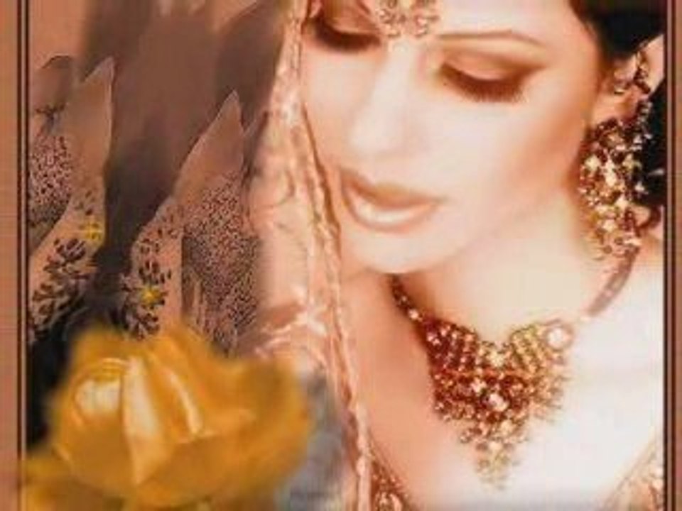 Zakochane kobiety są piękne