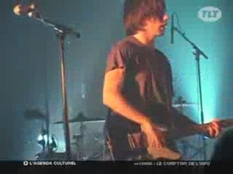 The Dodoz, le Rock made in Toulouse !