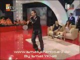 Ismail Yk - Ibo Show [Yeni] Gicik Sey