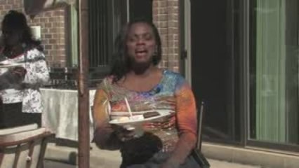 Better Party Party Plate