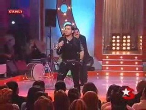 ismail yk - nerdesin (ibo show)