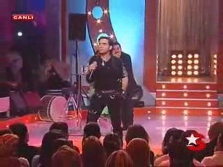 ismail yk - nerdesin (ibo show)