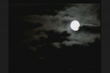 Skeletons and Spirits ~ Allison Crowe (Happy Halloween)