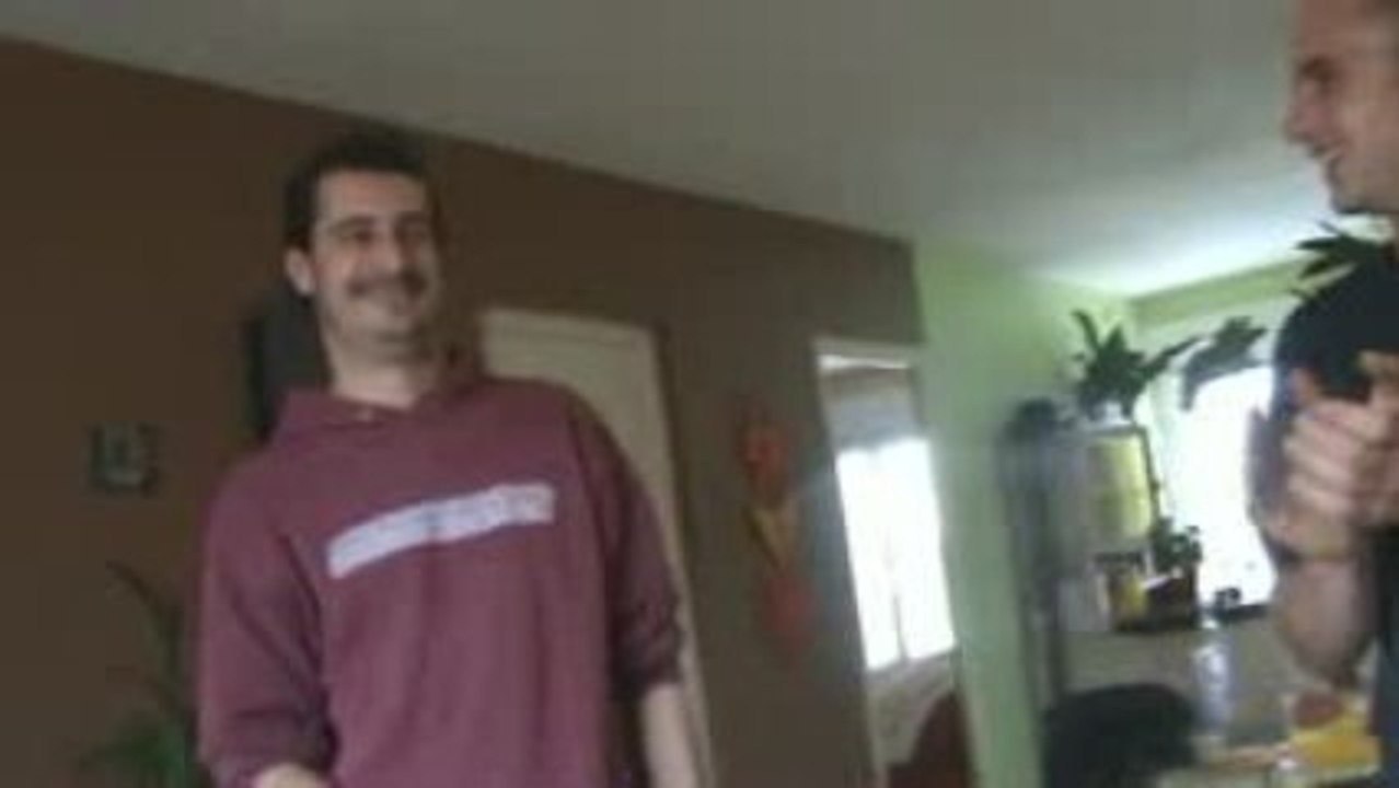 bowling avec brice kwet charles