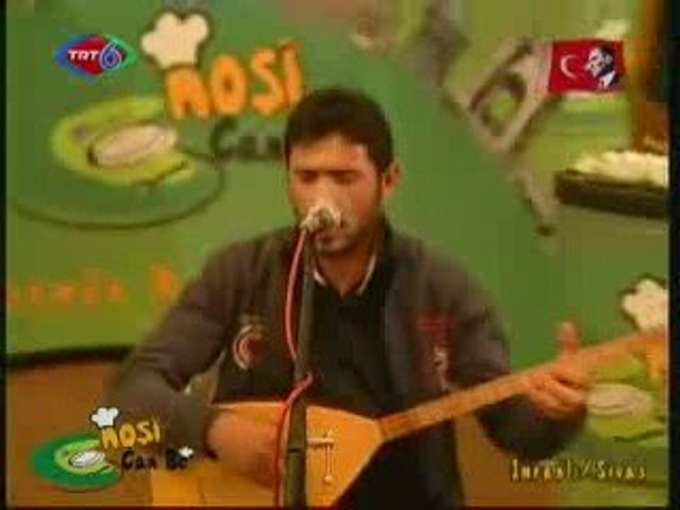 Noşi Can Be