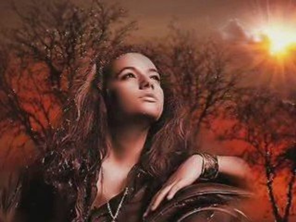 Zapomniałam o Tobie