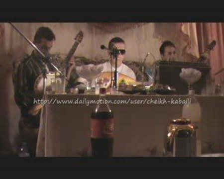 kamel aziz (ouled fayet octobre2009)