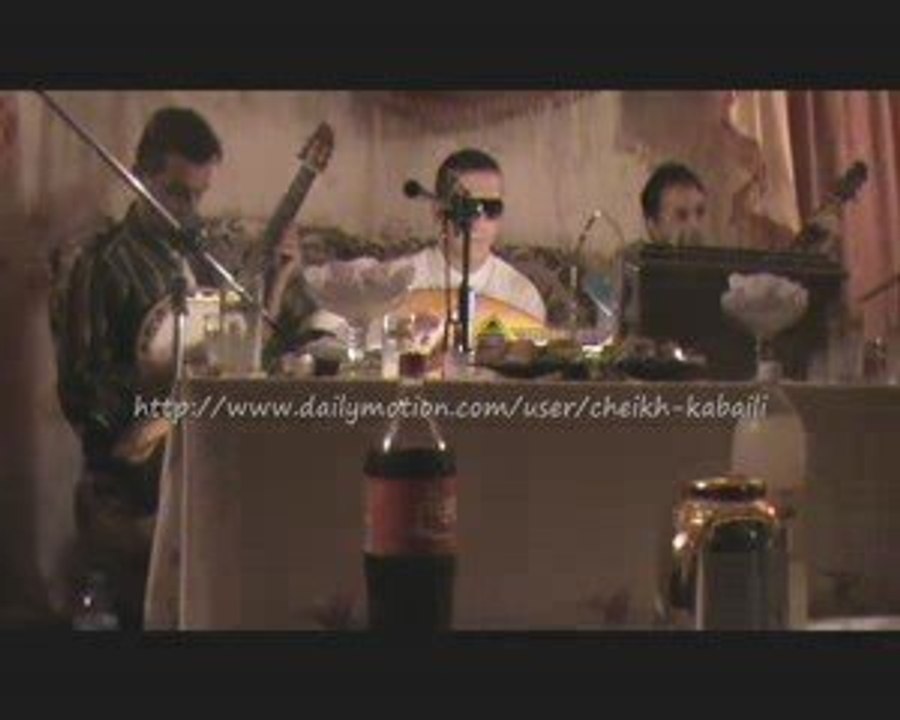 kamel aziz (ouled fayet octobre2009)