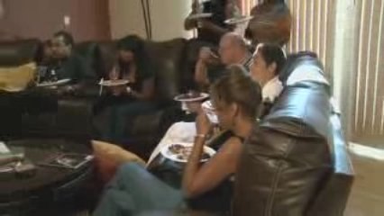 Better Party Party Plate