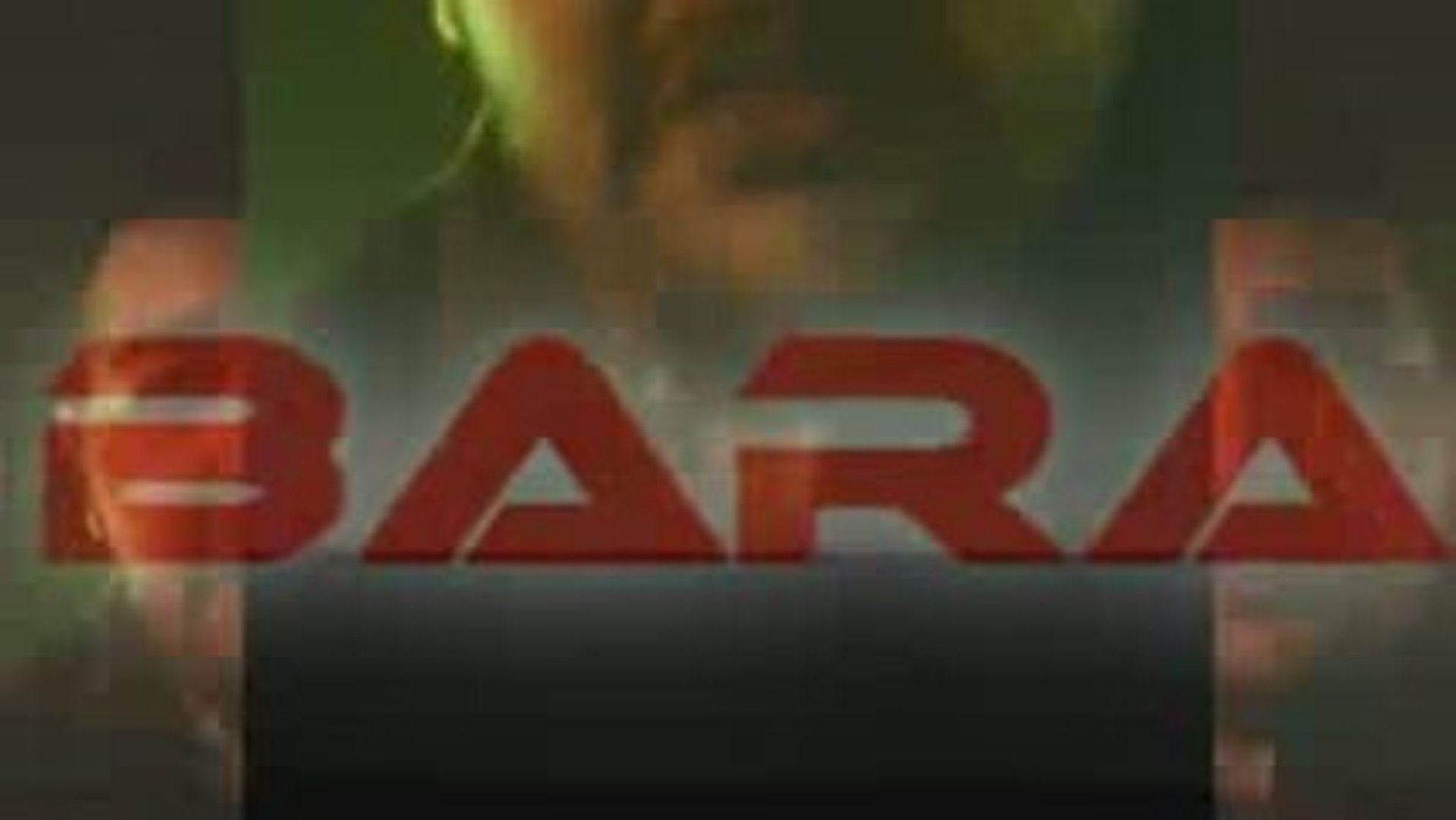 ⁣FREESTYLE BARA SENTINEL PROD