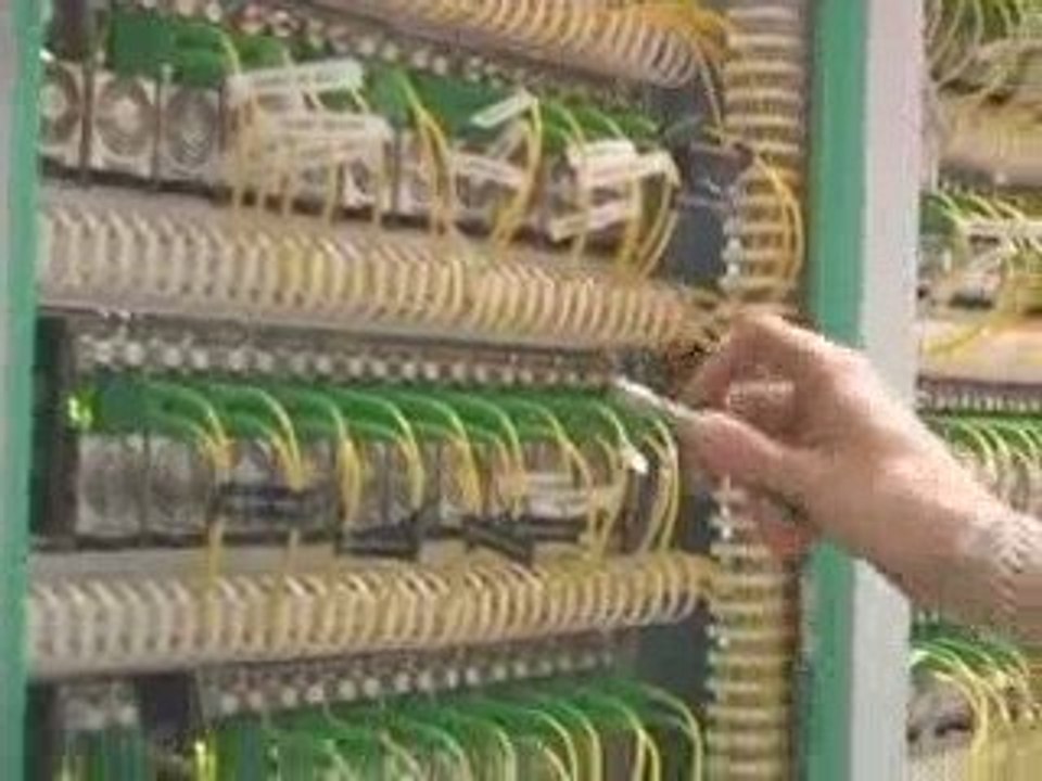 Numéricable: Nîmes passe à la vitesse 100 Méga