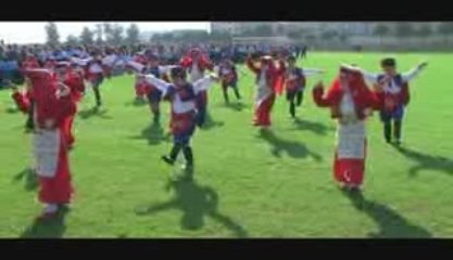 AtalayMedya.com - 29 Ekim Cumhuriyet Bayramı Gösterileri (3)