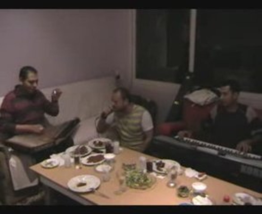 Ersin - Kalleş Dünya