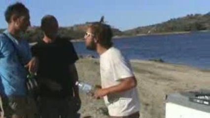 cochonou live au boom off portugal