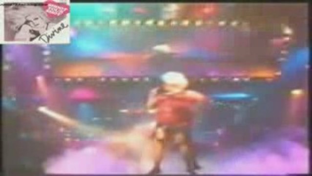 Shoot Your Shot 1983 (Divine)