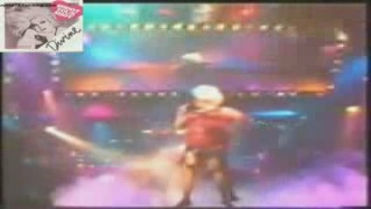 Shoot Your Shot 1983  (Divine)