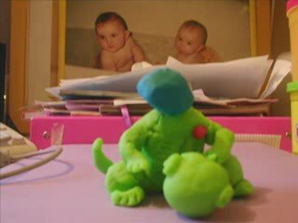 Zerut - children hypnotise !!!