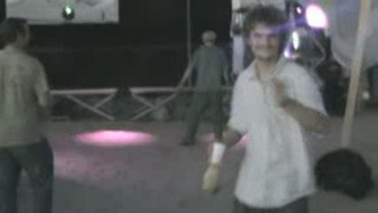 brice et chouby portugal