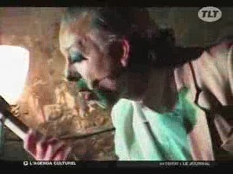 Le Frigo , Au Théâtre Sorano (Toulouse)