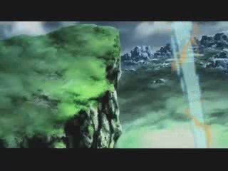 Chrono Trigger - Cinématique  004 - à l'attaque, Grandléon !