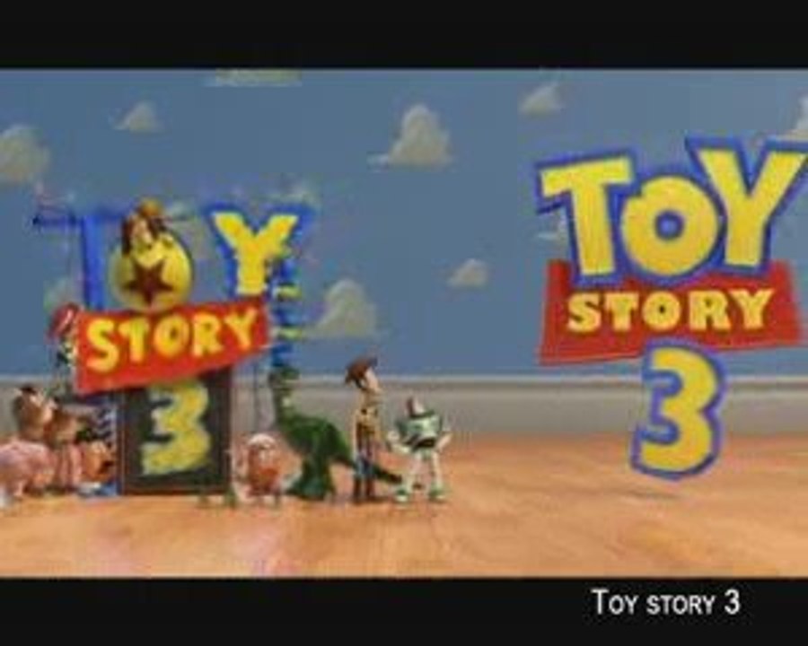 toy story 3