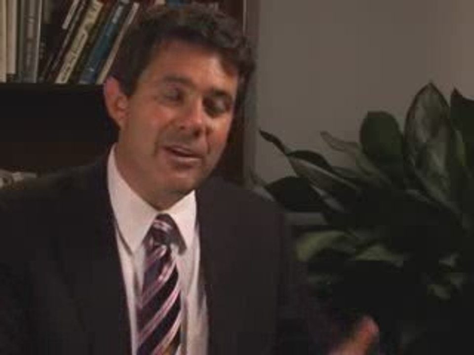 Health Care: You Are Not the Customer (David Goldhill)