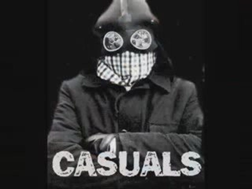 Casual Style 8