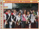 Elecció del Pubillatge de Piera 2009