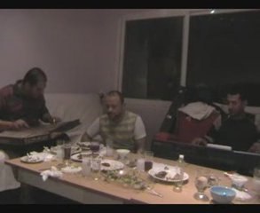 Ersin - Biraz Kül Biraz Duman