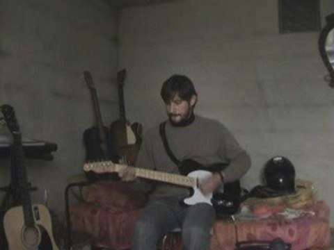 comfortably numb part1