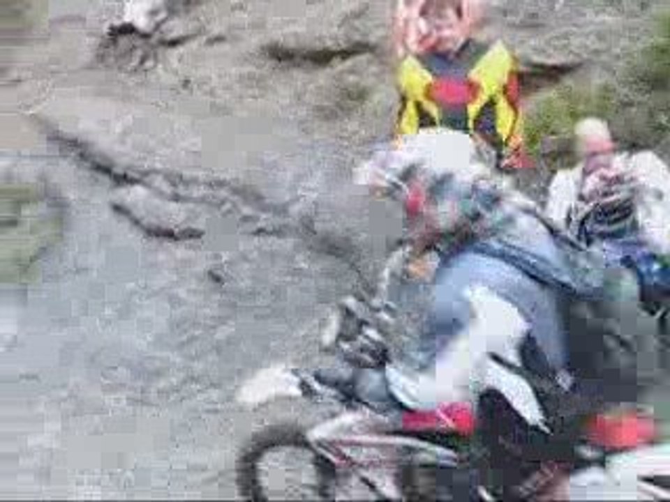 la cdo automnale d'horizons enduro...